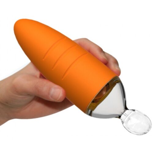 Ange Baby Food Dispensing Spoon