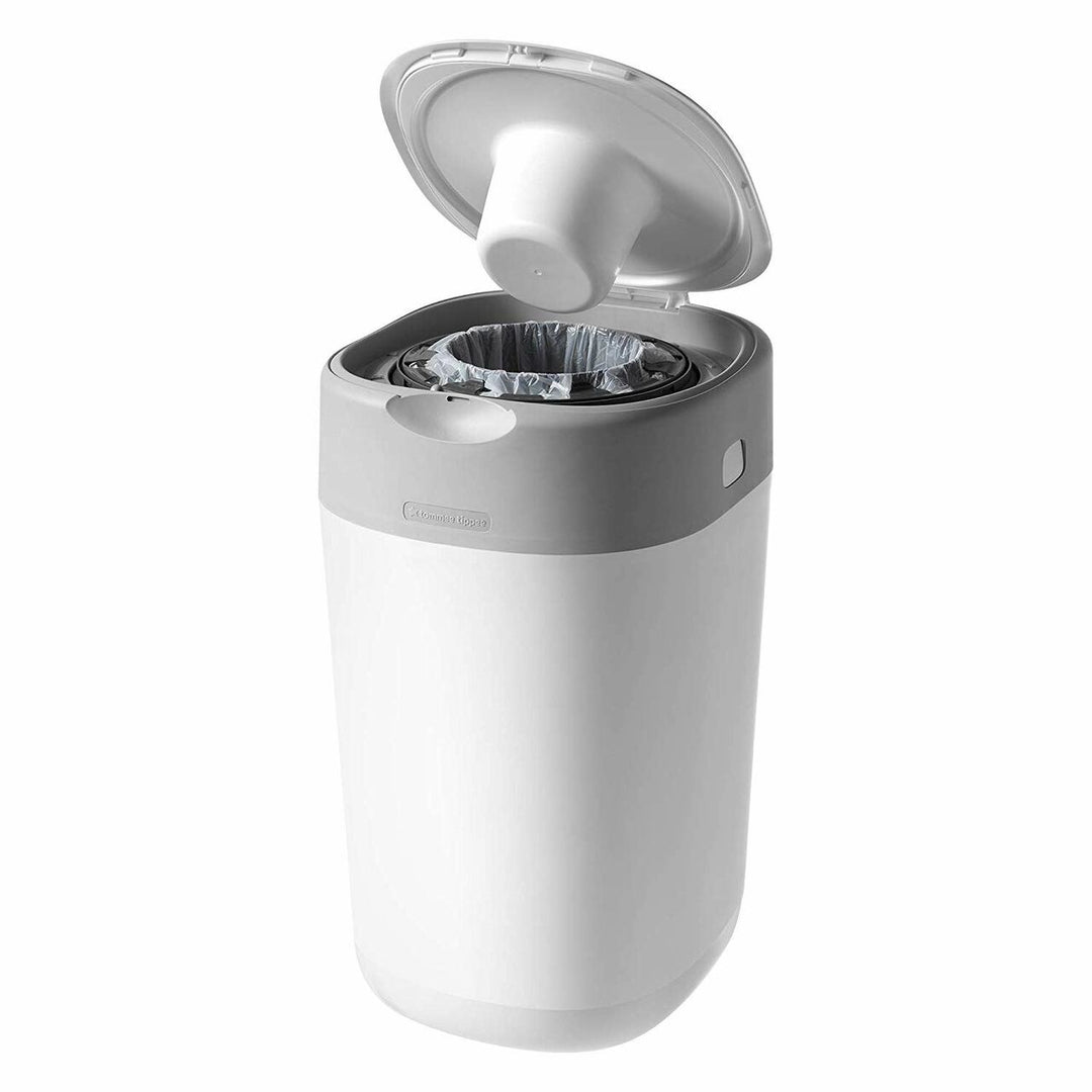 [FOR FUTURE USE]Tommee Tippee Twist & Click Advanced Nappy Disposal System (Preorder)