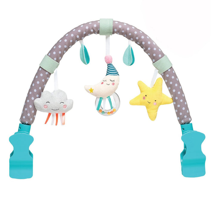 Taf Toys Easier Outdoors-Mini Moon Arch