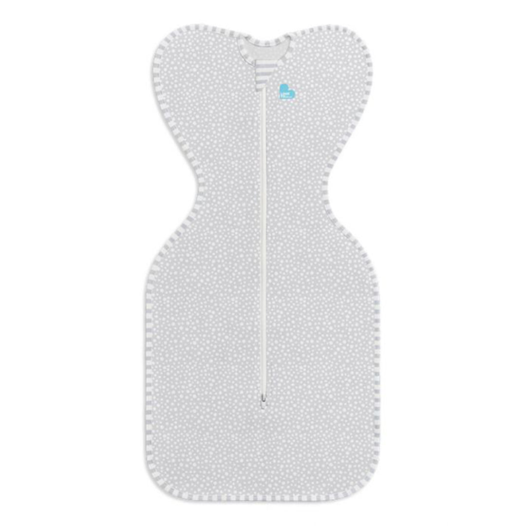 Love To Dream Original Bamboo Swaddle Up Stage 1 (1.0 TOG)