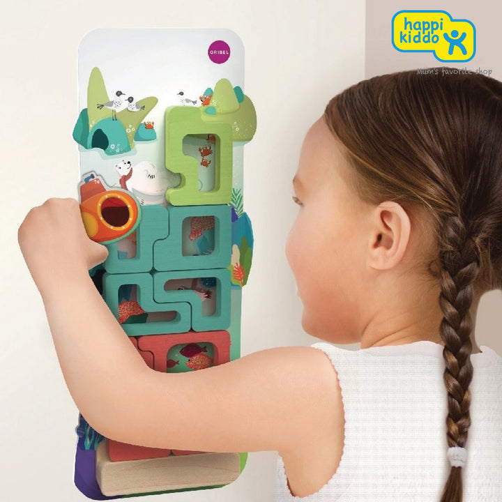 Oribel Mystical Aquarium - Happikiddo.com