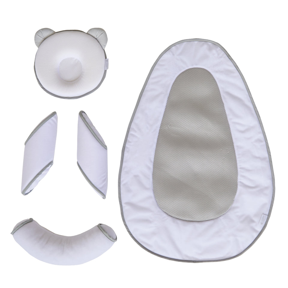 Candide Panda Pad Air+
