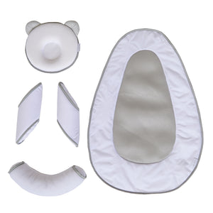 Candide Panda Pad Air+