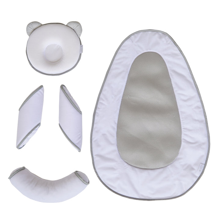 Candide Panda Pad Air+