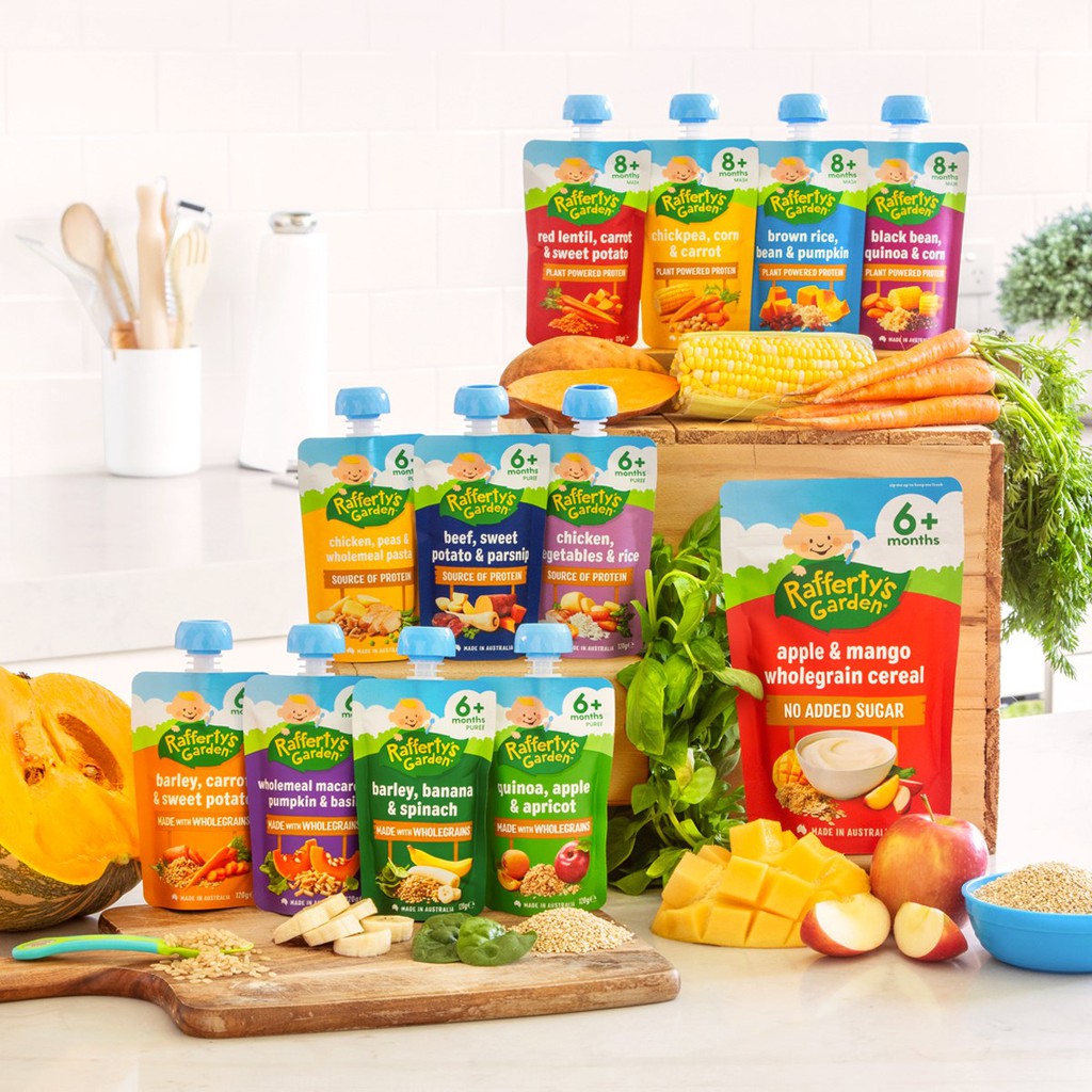 Rafferty's Garden For 6+ months Kids