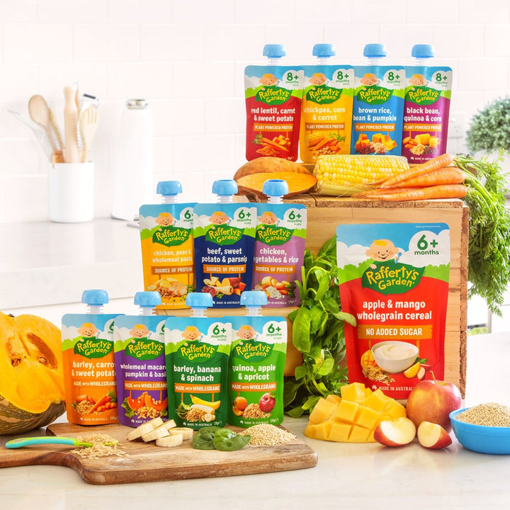 Rafferty's Garden For 6+ months Kids