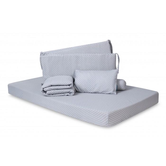 Comfy Living 6 in 1 Bedding Set