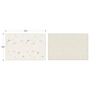 Parklon La Pure Soft Mat M size- Around Town