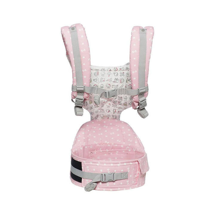 Ergobaby Original Hip Seat Hello Kitty Play Time