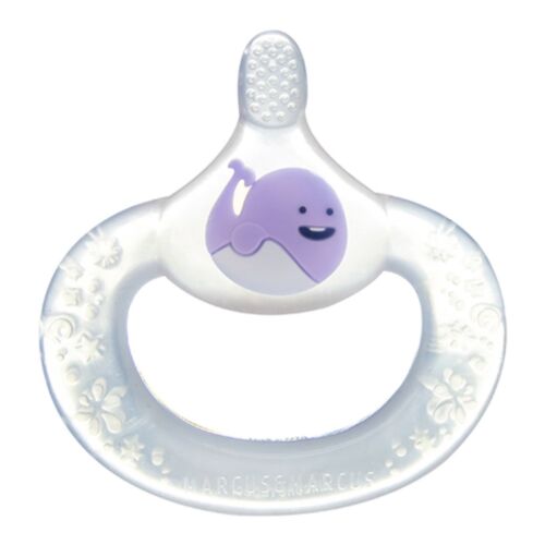 Marcus & Marcus Baby Teething Toothbrush- Willo