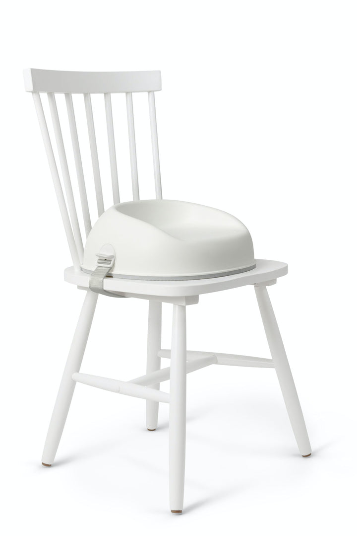 BabyBjörn Booster Seat (White)