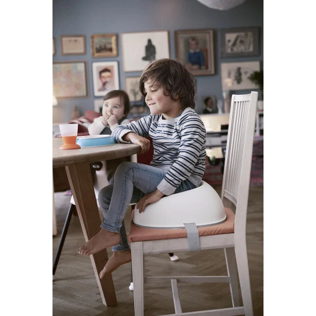 BabyBjörn Booster Seat (Mint Green)