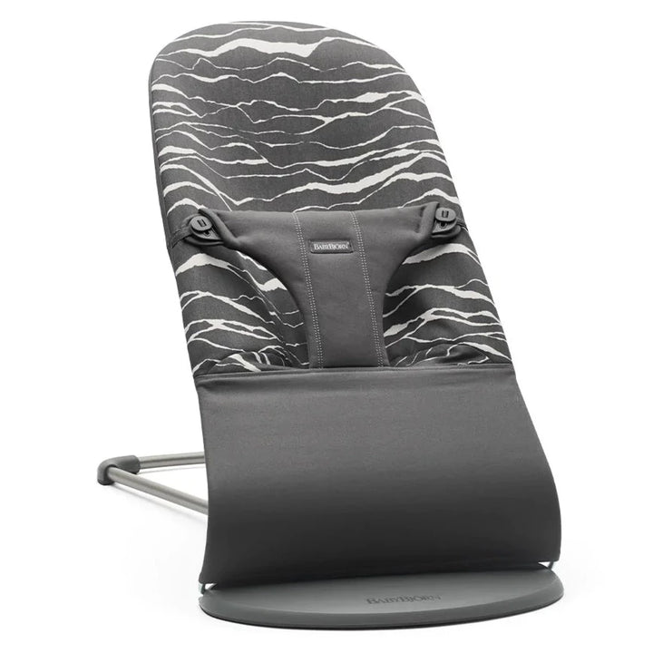 BabyBjörn Bouncer Bliss Cotton