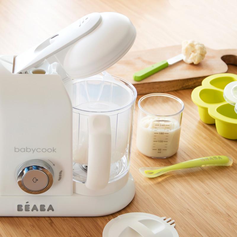 Beaba Babycook Solo- Eucalyptus