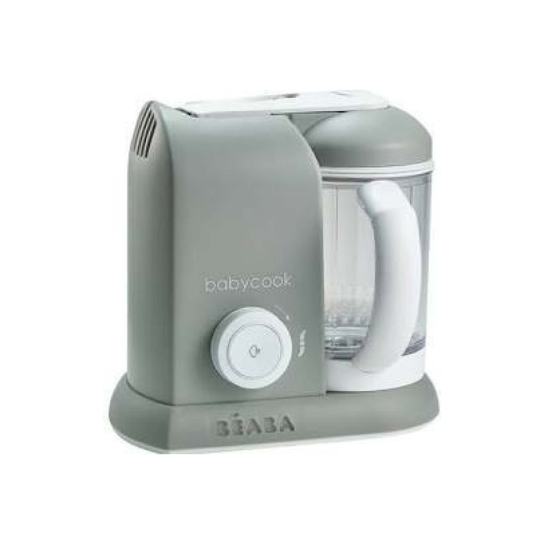 Beaba Babycook Solo- Light Grey