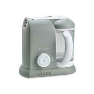 Beaba Babycook Solo- Light Grey