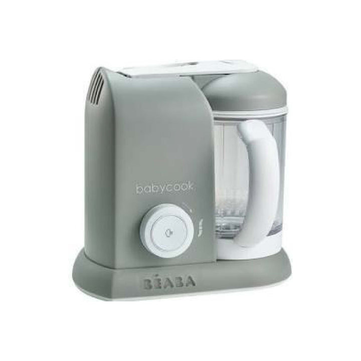 Beaba Babycook Solo- Light Grey