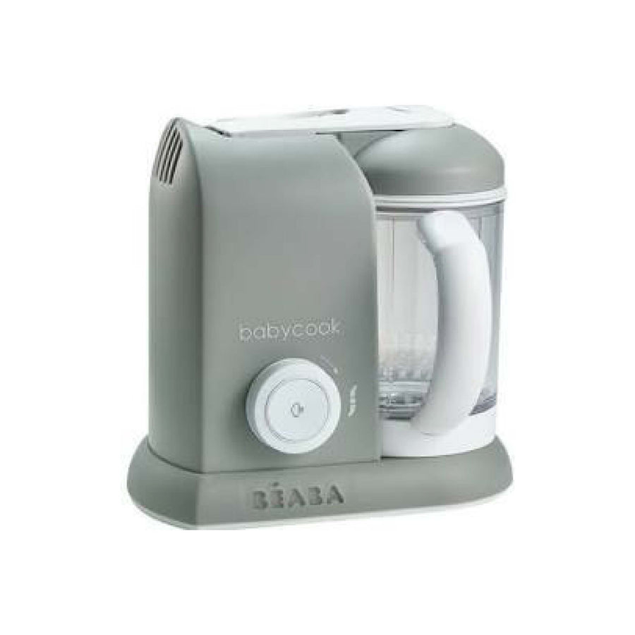 Beaba Babycook Solo- Light Grey