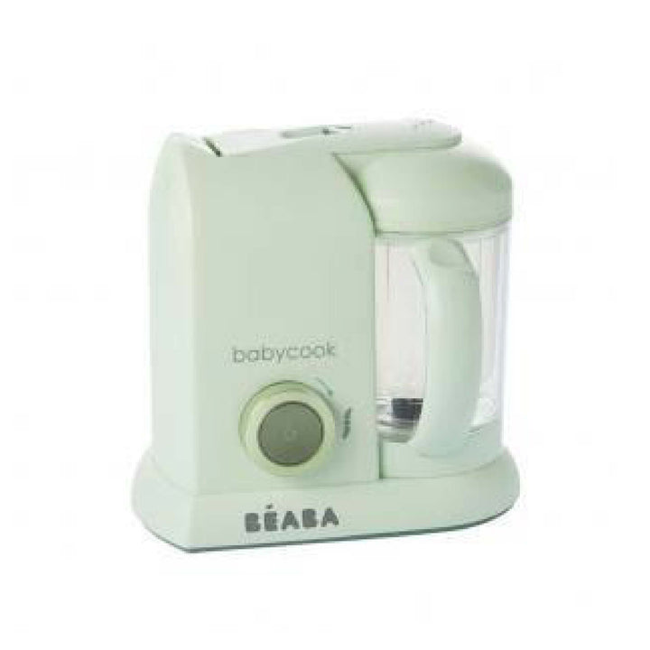 Beaba Babycook Solo- Jade Green