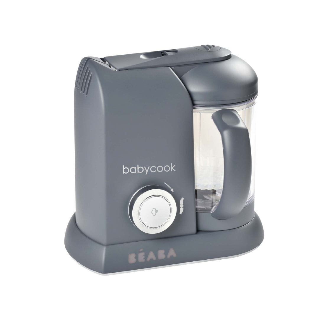 Beaba Babycook Solo- Scandinavian Grey