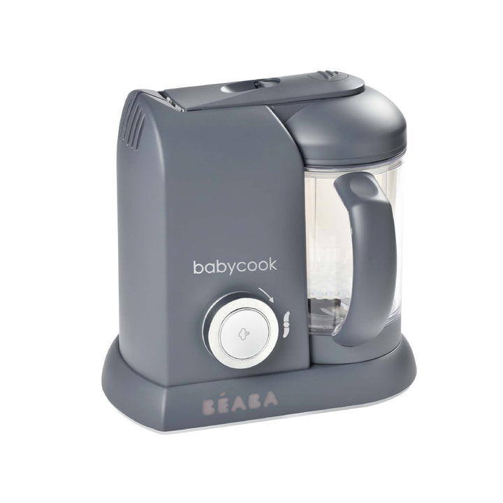 Beaba Babycook Solo- Scandinavian Grey