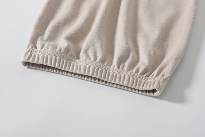 Akarana Baby Cotton Sleeping Gown 0-6 months