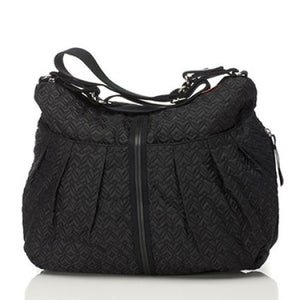 Babymel London Amanda Nappy Bag