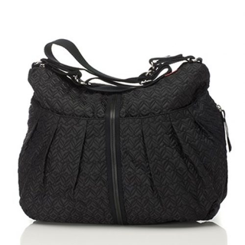 Babymel London Amanda Nappy Bag