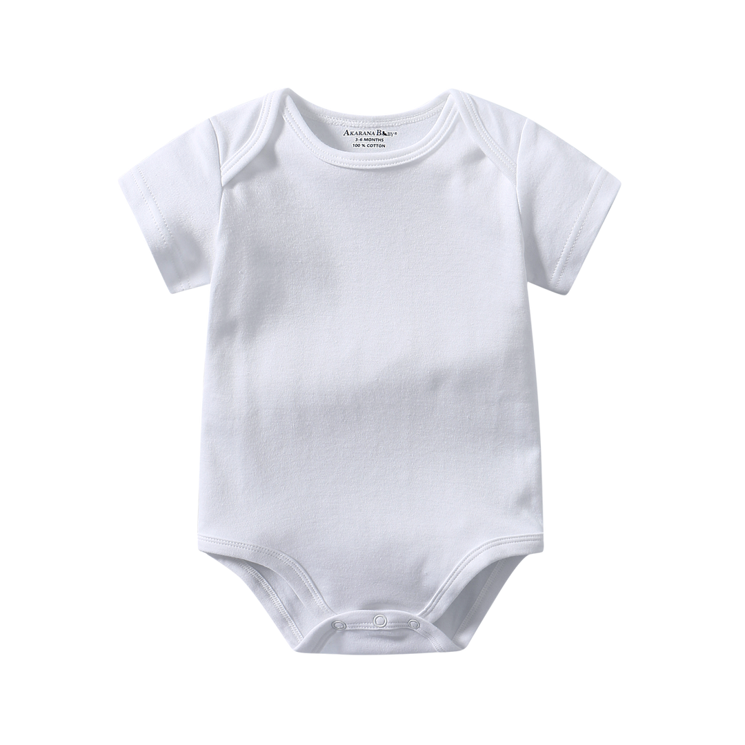 Akarana Baby Romper