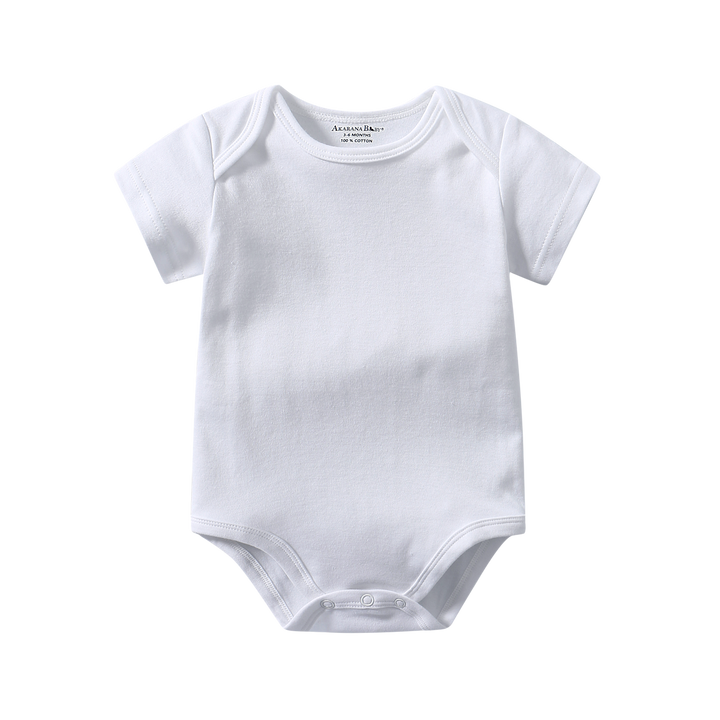 Akarana Baby Romper