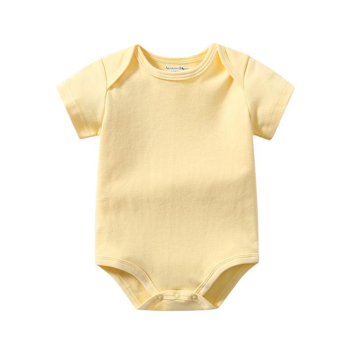 Akarana Baby Romper