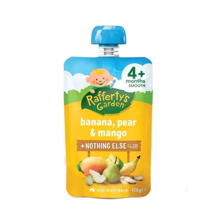 Rafferty's Garden For 6+ months Kids