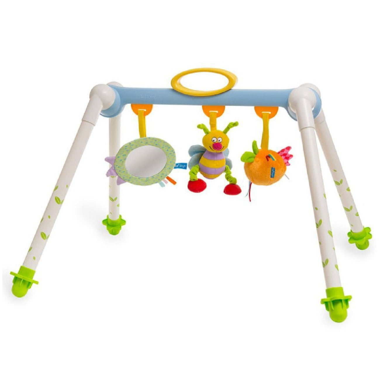 Taf toys Take-to-Play Baby Gym - Happikiddo.com