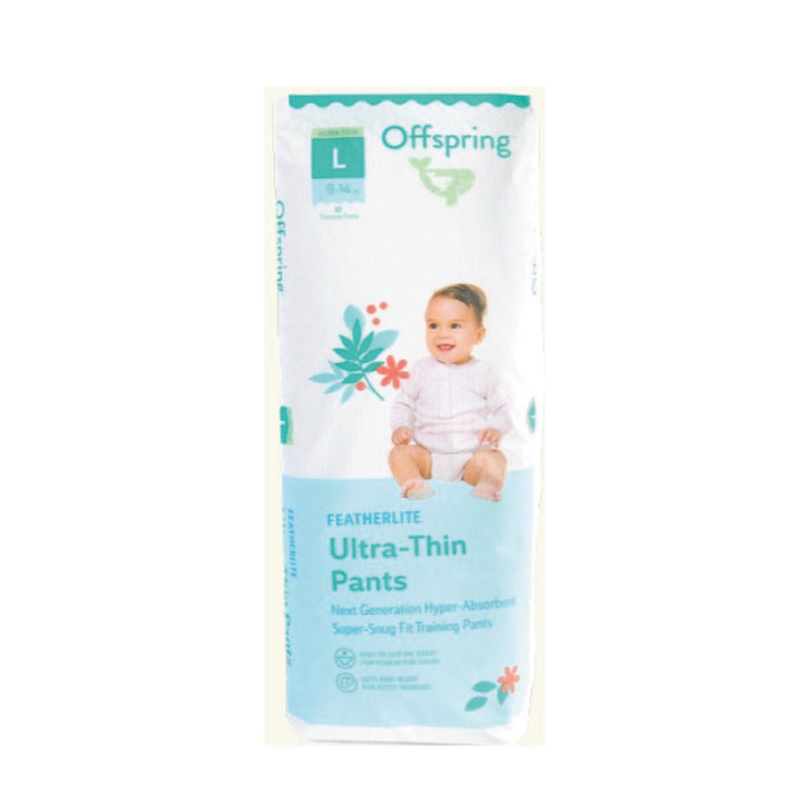 Offspring Ultrathin Diapers