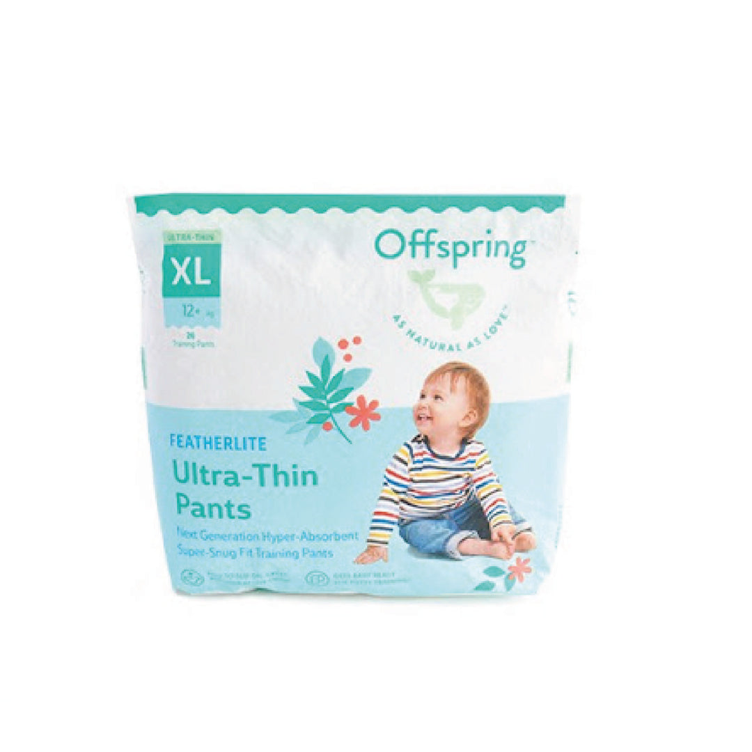 Offspring Ultrathin Diapers