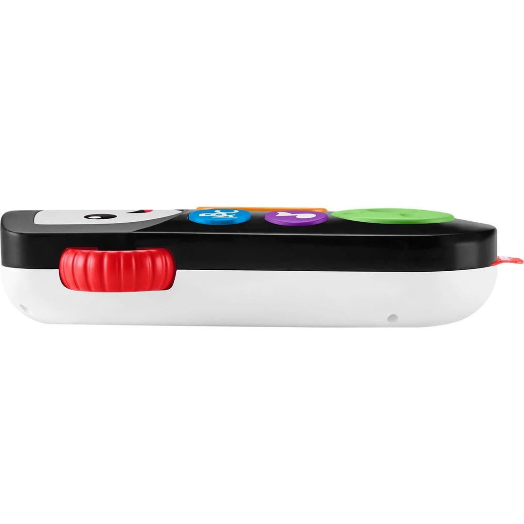 Fisher-Price Laugh & Learn Stream & Learn Remote