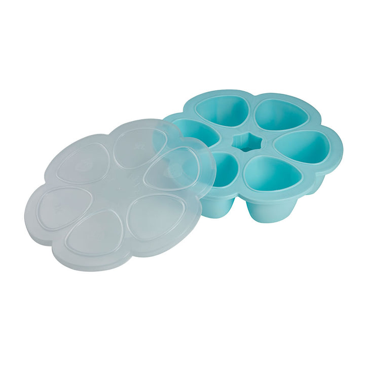 Beaba Multiportions Silicone Freezer Tray (6 x 150ml/5oz)