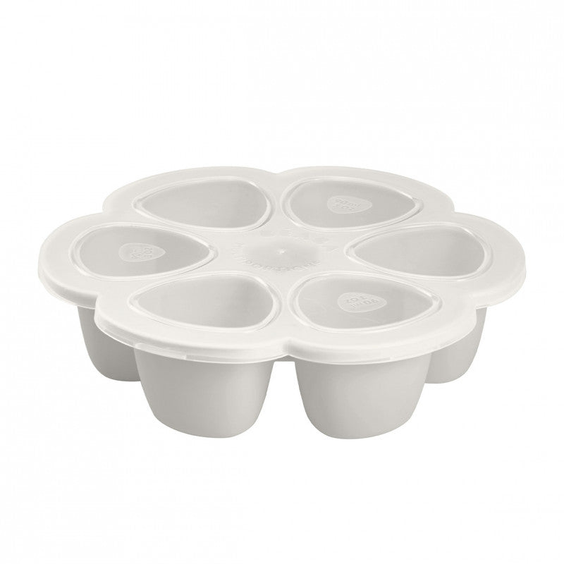 Beaba Multiportions Silicone Freezer Tray (6 x 150ml/5oz)
