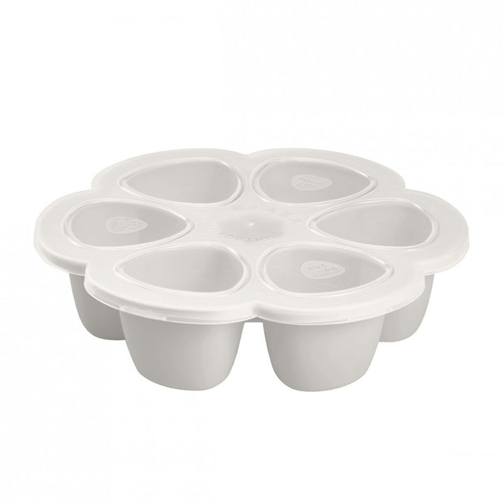 Beaba Multiportions Silicone Freezer Tray (6 x 150ml/5oz)