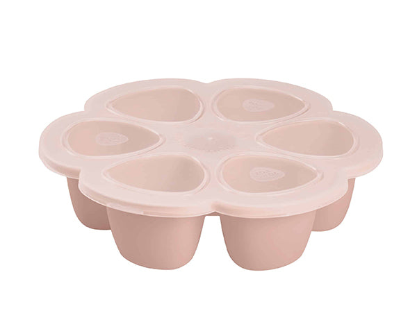Beaba Multiportions Silicone Freezer Tray (6 x 150ml/5oz)