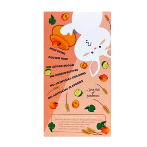 Benny Bunny Puffs 6x5g