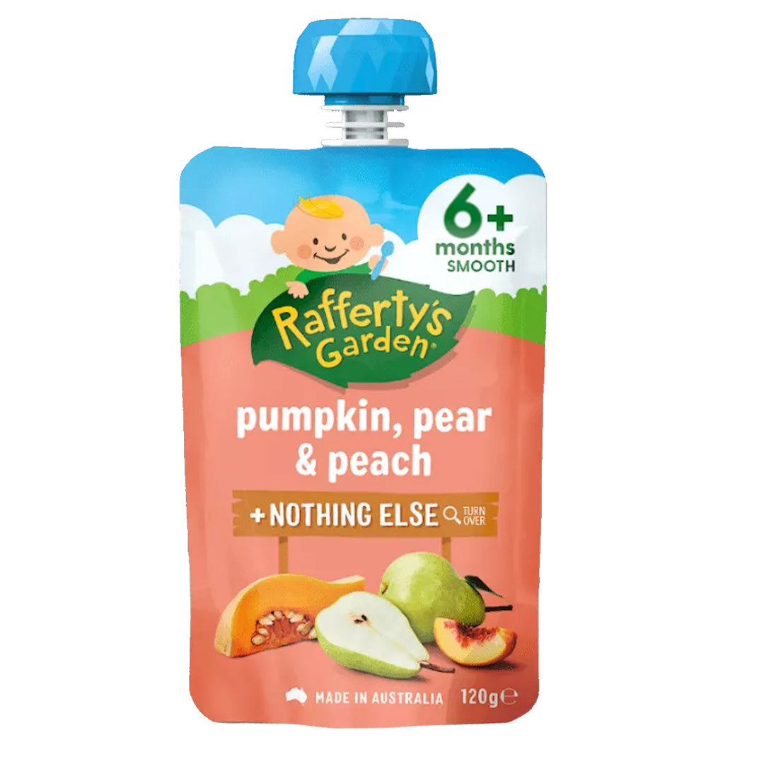 Rafferty's Garden For 6+ months Kids