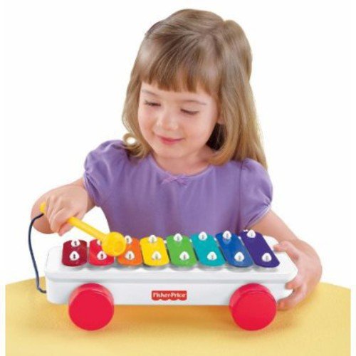 Fisher-Price Classic Xylophone