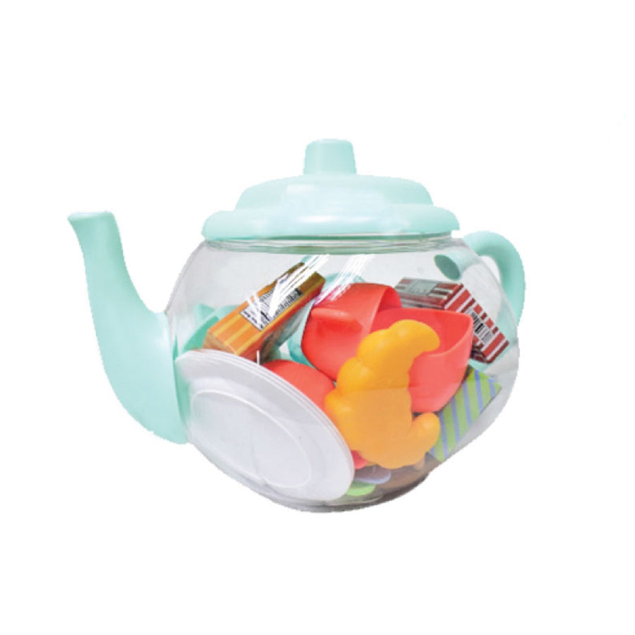 Infunbebe Tea Pot Storage Set