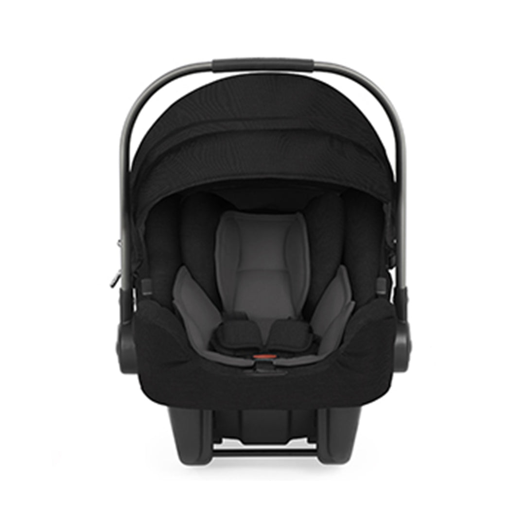 Nuna Pipa Icon Carseat (Caviar)
