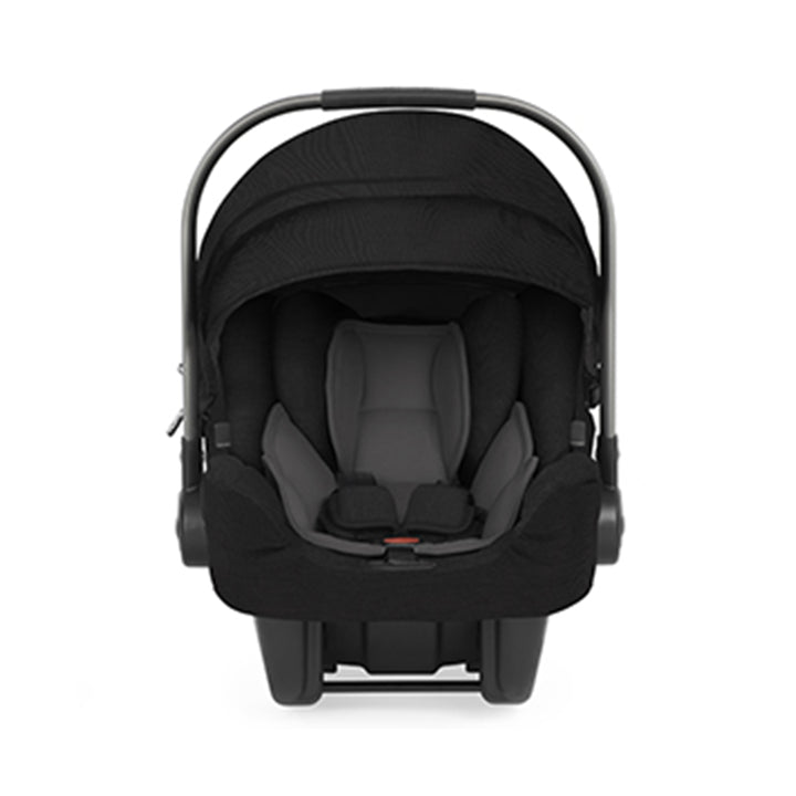 Nuna Pipa Icon Carseat (Caviar)