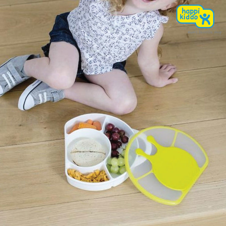 Boon Cargo Snack Box