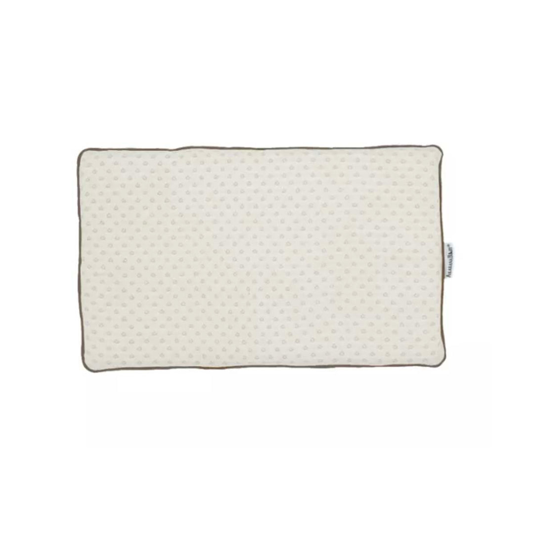 Akarana Baby Toddler Latex Pillow