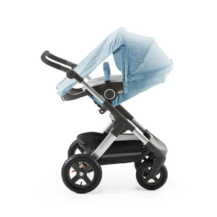Stokke Summer Kit (Faded Pink)