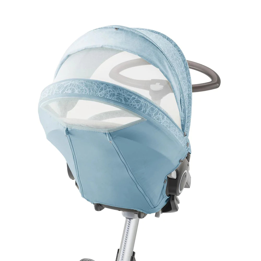 Stokke Summer Kit (Faded Pink)